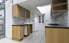 Hemlington kitchen extension leads